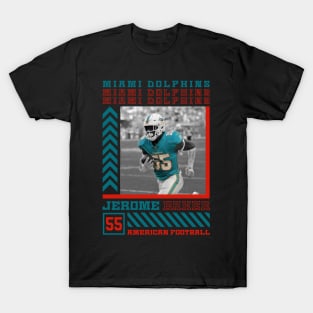 JEROME BAKER T-Shirt